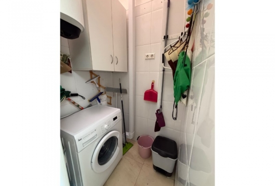 Herverkoop - Appartement / flat - Torrevieja - Costa Blanca