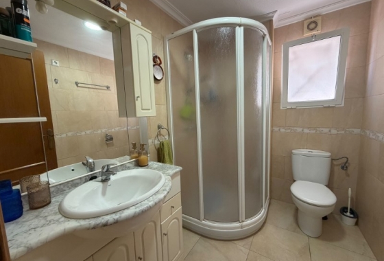 Herverkoop - Appartement / flat - Torrevieja - Costa Blanca