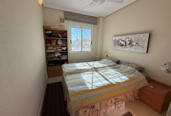 Herverkoop - Appartement / flat - Torrevieja - Costa Blanca
