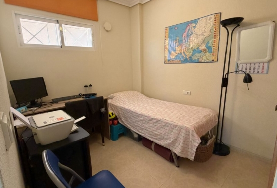 Herverkoop - Appartement / flat - Torrevieja - Costa Blanca