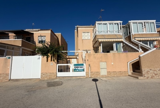 Herverkoop - Appartement / flat - Torrevieja - Costa Blanca