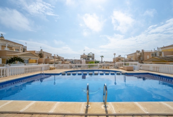 Herverkoop - Appartement / flat - Torrevieja - Costa Blanca