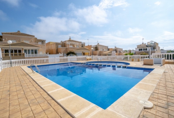 Herverkoop - Appartement / flat - Torrevieja - Costa Blanca