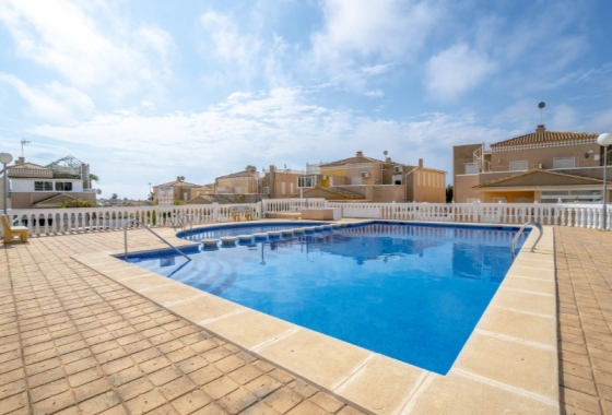 Herverkoop - Appartement / flat - Torrevieja - Costa Blanca