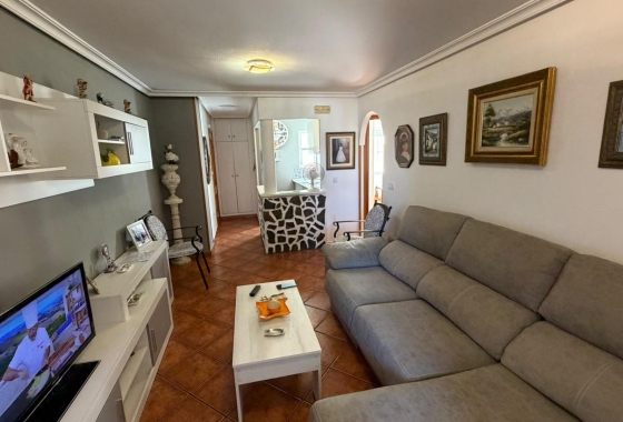 Herverkoop - Appartement / flat - Torrevieja - Playa del Cura