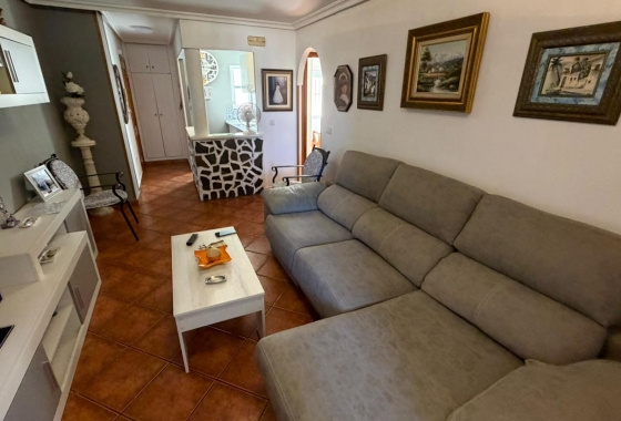 Herverkoop - Appartement / flat - Torrevieja - Playa del Cura