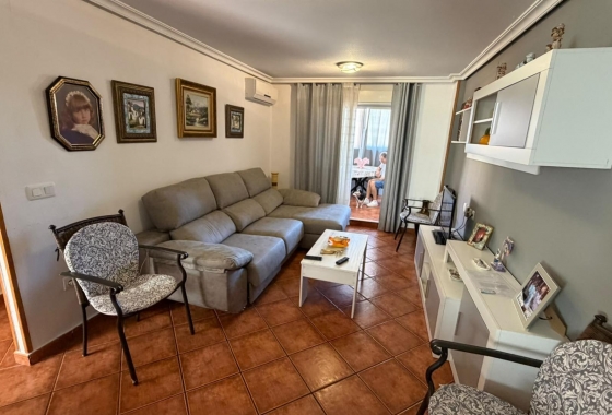 Herverkoop - Appartement / flat - Torrevieja - Playa del Cura