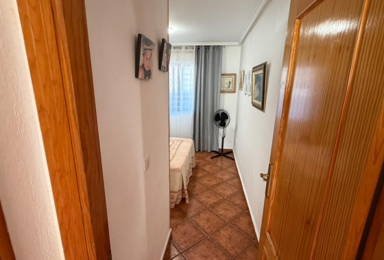 Herverkoop - Appartement / flat - Torrevieja - Playa del Cura
