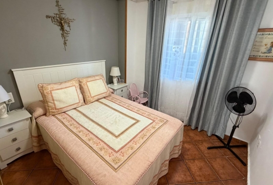 Herverkoop - Appartement / flat - Torrevieja - Playa del Cura