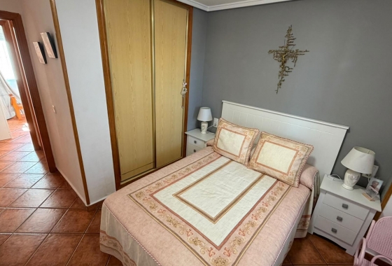 Herverkoop - Appartement / flat - Torrevieja - Playa del Cura