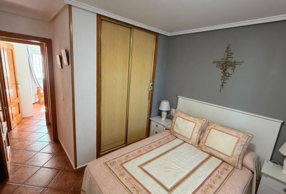 Herverkoop - Appartement / flat - Torrevieja - Playa del Cura