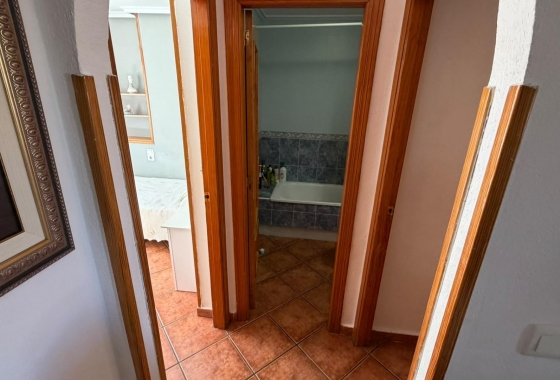 Herverkoop - Appartement / flat - Torrevieja - Playa del Cura