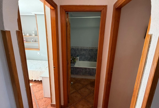 Herverkoop - Appartement / flat - Torrevieja - Playa del Cura