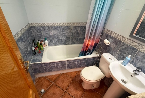 Herverkoop - Appartement / flat - Torrevieja - Playa del Cura