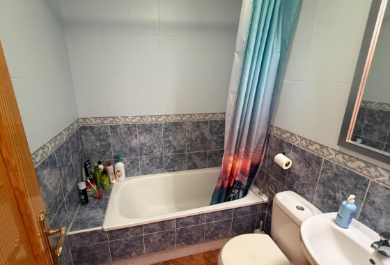 Herverkoop - Appartement / flat - Torrevieja - Playa del Cura