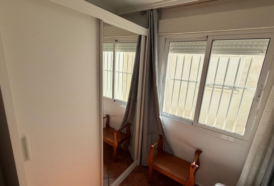 Herverkoop - Appartement / flat - Torrevieja - Playa del Cura