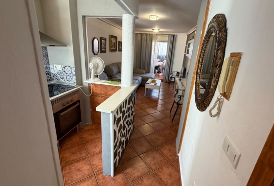 Herverkoop - Appartement / flat - Torrevieja - Playa del Cura