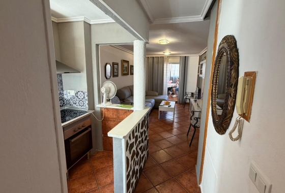 Herverkoop - Appartement / flat - Torrevieja - Playa del Cura