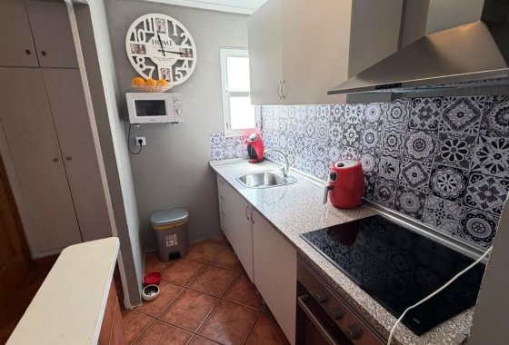 Herverkoop - Appartement / flat - Torrevieja - Playa del Cura