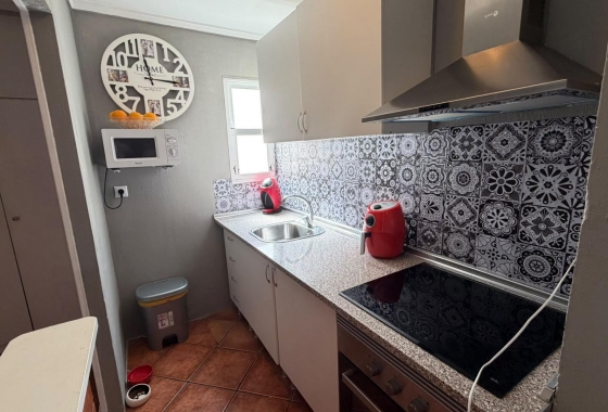 Herverkoop - Appartement / flat - Torrevieja - Playa del Cura