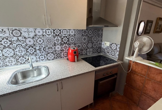 Herverkoop - Appartement / flat - Torrevieja - Playa del Cura