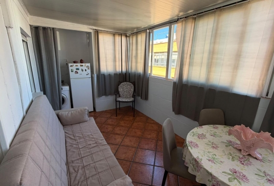 Herverkoop - Appartement / flat - Torrevieja - Playa del Cura