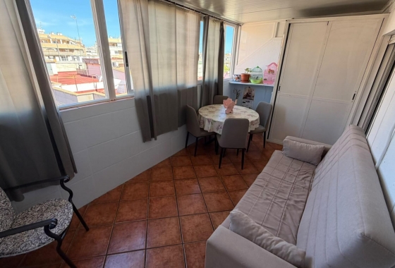 Herverkoop - Appartement / flat - Torrevieja - Playa del Cura