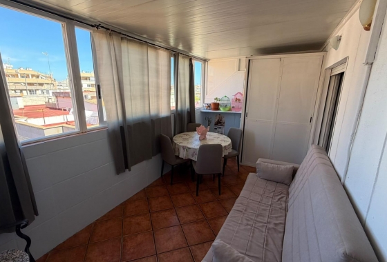 Herverkoop - Appartement / flat - Torrevieja - Playa del Cura