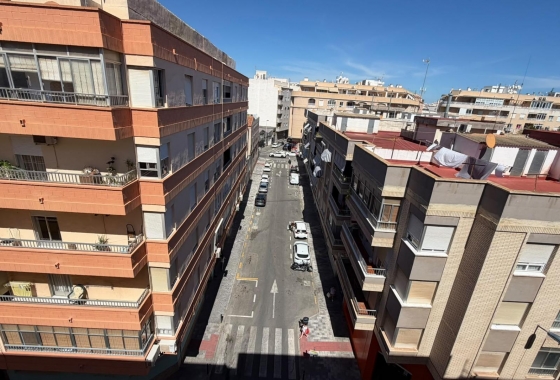 Herverkoop - Appartement / flat - Torrevieja - Playa del Cura
