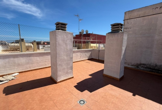 Herverkoop - Appartement / flat - Torrevieja - Playa del Cura