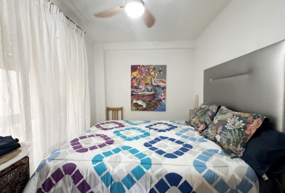 Перепродажа - Квартира - Torrevieja - Playa De Los Naufragos