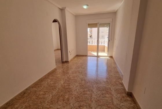 Wiederverkauf - Wohnung - Torrevieja - Centro