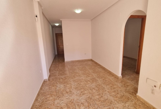 Wiederverkauf - Wohnung - Torrevieja - Centro