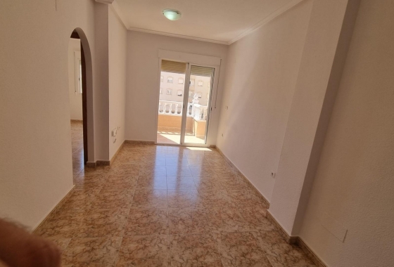 Wiederverkauf - Wohnung - Torrevieja - Centro