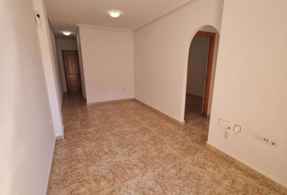 Wiederverkauf - Wohnung - Torrevieja - Centro
