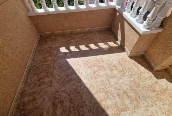 Wiederverkauf - Wohnung - Torrevieja - Centro
