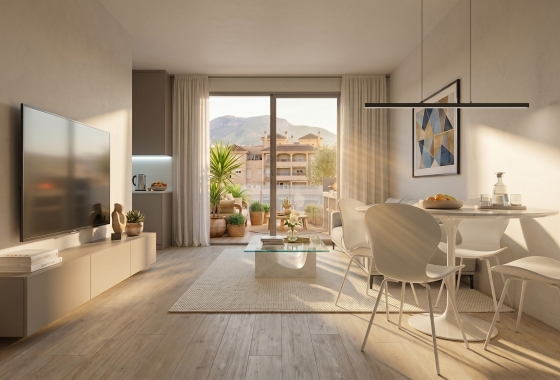 Nieuwbouw Woningen - Bungalow - Guardamar del Segura - Guardamar Del Segura