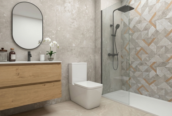 New Build - Apartment / flat - Guardamar del Segura - Guardamar Del Segura