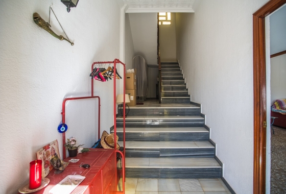 Перепродажа - Вилла - Orihuela - Inland