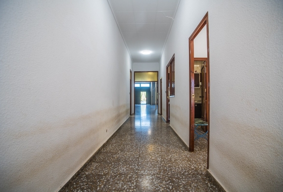 Перепродажа - Вилла - Orihuela - Inland