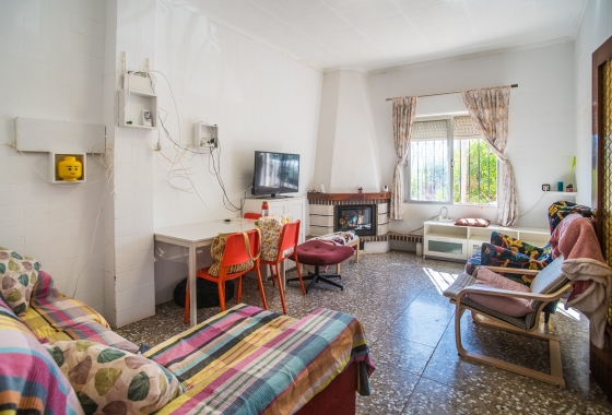 Перепродажа - Вилла - Orihuela - Inland