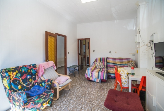 Перепродажа - Вилла - Orihuela - Inland