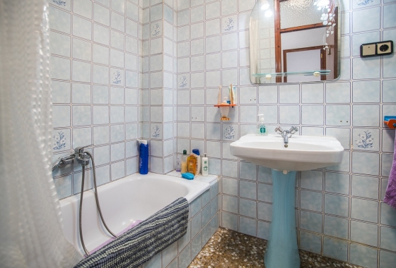 Перепродажа - Вилла - Orihuela - Inland