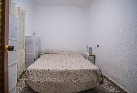 Перепродажа - Вилла - Orihuela - Inland