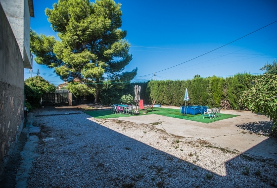 Перепродажа - Вилла - Orihuela - Inland