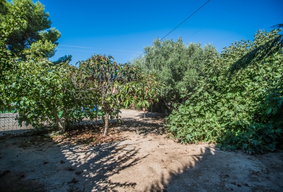 Перепродажа - Вилла - Orihuela - Inland
