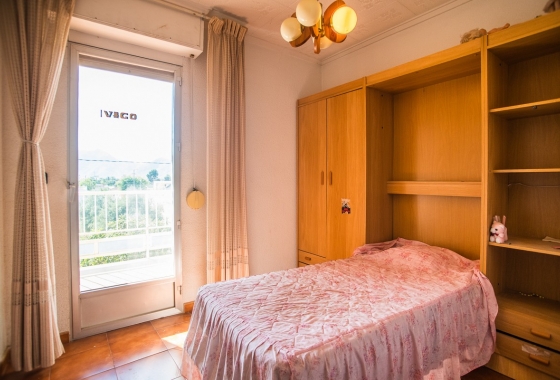 Перепродажа - Вилла - Orihuela - Inland