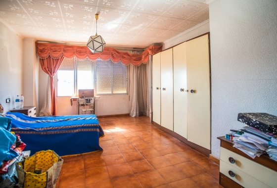 Перепродажа - Вилла - Orihuela - Inland