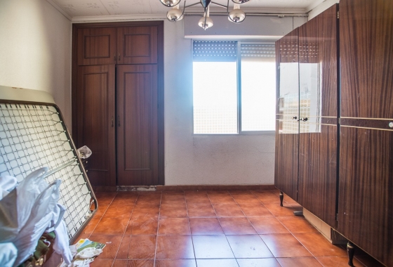 Перепродажа - Вилла - Orihuela - Inland