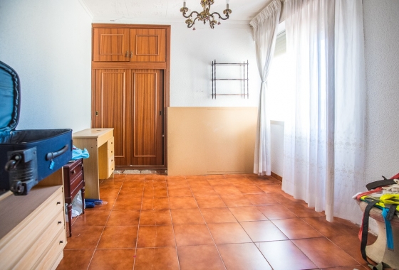 Перепродажа - Вилла - Orihuela - Inland